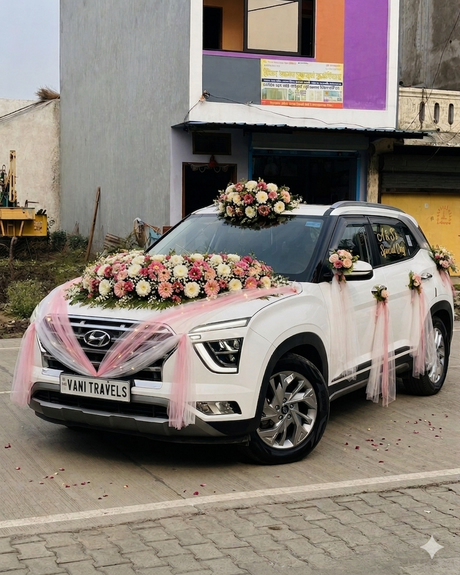 Wedding Celebration